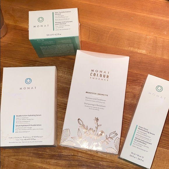 Monat LOT - Picture 2 of 4